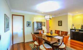 Imagem 6: Apartamento para Aluguel - Vila Sônia, 3 Quartos, 145 m2