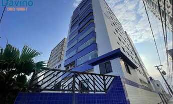 Imagem 2: APARTAMENTO DE 1 DORMITÓRIO COM LAZER LOCALIZADO NA GUILHERMINA - R$ 250 MIL