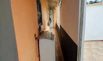 Imagem 5: EDUARDO . CASA COM PISCINA, A VENDA! NO BAIRRO JD. ORIENTAL. PARELHEIROS ZONA SUL