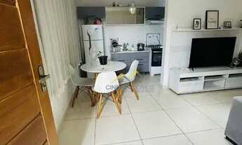 Imagem 7: Apartamento com 2 dormitórios à venda, 52 m² por R$ 213.000 - Parque do Carmo - São Paulo