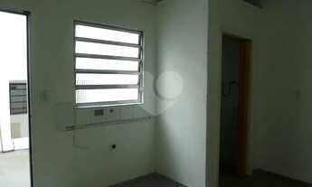 Imagem 7: Sobrado comercial na Vila Romana com garagem e edícula