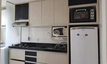 Imagem 3: Apartamento com 2 dormitórios à venda, Jardim Nações Unidas - Londrina/PR