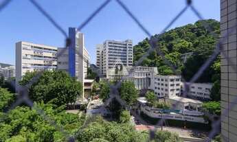 Imagem 6: Apartamento à venda, 2 quartos, 1 vaga, Botafogo - RIO DE JANEIRO/RJ