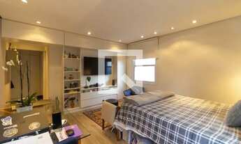 Imagem 3: Apartamento para Aluguel - Jardim Paulista, 1 Quarto, 32 m2