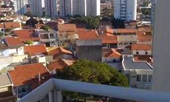 Imagem 7: Apartamento 1 quarto Mobiliado no Jardim Gonçalves Zona Leste - Sorocaba - SP