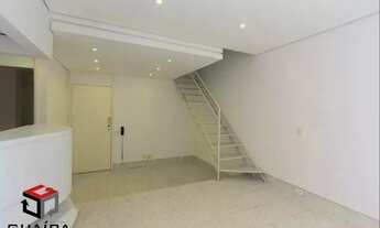 Imagem 5: Duplex de 117m², 1 suítes, 2 vagas de garagem e lazer completo. Itaim Bibi, São Paulo!