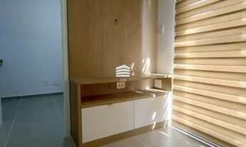 Imagem 3: Apartamento 2 dormitórios na Vila Mariana