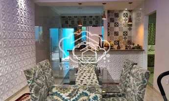 Imagem 7: Casa com 2 dormitórios à venda, 86 m² por R$ 290.000,00 - Campo Grande - Rio de Janeiro/RJ