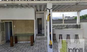 Imagem 2: Rio de Janeiro - Casa de Condomínio - Taquara