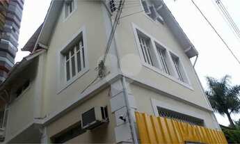 Imagem 2: Casa comercial pertinho da Oscar Freire e Rua Estados Unidos