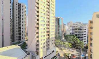 Imagem 6: SãO PAULO - Apartamento Padrão - Itaim Bibi