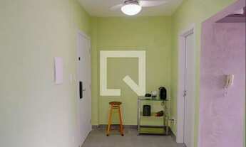 Imagem 2: Apartamento para Aluguel - Liberdade, 2 Quartos, 48 m2