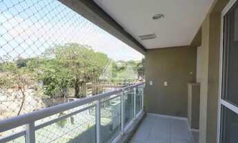 Imagem: Apartamento à venda, 2 quartos, 1 suíte