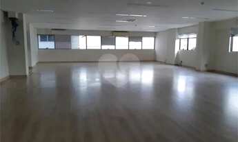 Imagem 4: SALA COMERCIAL NO JARDIM PAULISTA COM 7 VAGAS DE GARAGEM