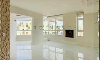 Imagem 7: SãO PAULO - Apartamento Padrão - Vila Nova Conceição