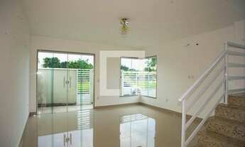 Imagem 3: Casa para Aluguel - Chácaras Arcampo, 2 Quartos, 105 m2