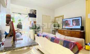 Imagem 5: SAO PAULO - Apartamento Padrão - CAMBUCI