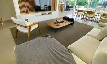 Imagem 5: Casa de condomínio para venda tem 120 metros quadrados com 4 quartos