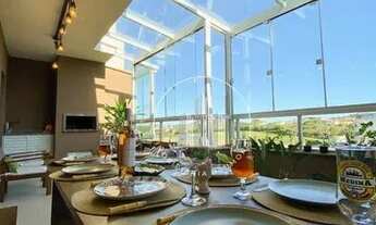 Imagem 3: Cobertura com 3 dormitórios à venda, 130 m² por R$ 560.000,00 - Ingleses - Florianópolis/S