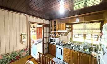 Imagem 6: Casa com 2 dormitórios à venda, 105 m² por R$ 480.000 - São José - Ivoti/RS