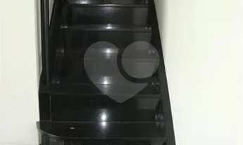 Imagem 5: LINDO LOFT DUPLEX RESIDENCIAL COM 45m² PARA LOCAÇÃO NA VILA MARIANA!