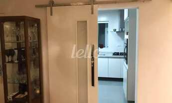 Imagem 5: São Paulo - Apartamento Padrão - Mooca