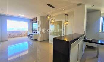 Imagem: Apartamento na Maraponga com 2 dormitórios