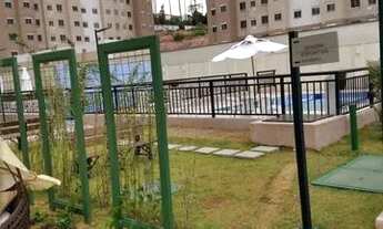 Imagem 7: Apartamento Semi Mobiliado 2 dormitórios 1 vaga, 45m2 ao Lado do Parque do Carmo SP