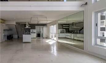 Imagem 3: São Paulo - Apartamento Padrão - VILA MADALENA