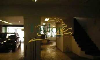 Imagem 2: Loja Comercial para locação, Vila Nova Conceição, São Paulo - LO0176