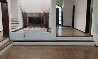 Imagem 7: Casa de Condomínio com 6 dormitórios para alugar em Contagem