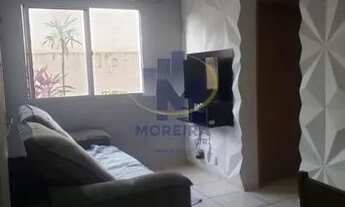 Imagem: PARQUE BELLAGIO - VENDA - 2 QUARTOS - TÉRREO