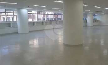 Imagem 7: Laje comercial com 925 m², edificio reformado. condominio baixo