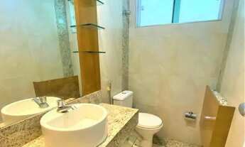 Imagem 5: Casa de vila para venda possui 180 metros quadrados com 3 quartos