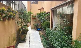 Imagem 4: SAO PAULO - Casa Padrão - ACLIMACAO