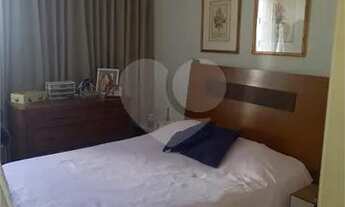 Imagem: Apartamento com 3 quartos sendo 1 suite