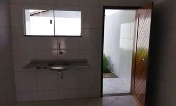 Imagem 3: Vende-se Casas em condomínio fechado