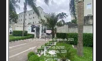 Imagem: CURITIBA - Apartamento Padrão - UMBARA