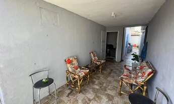 Imagem 6: Casa Boqueirão Praia Grande