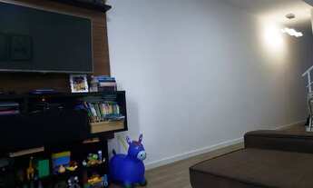 Imagem 7: OPORTUNIDADE, DIRETO COM O PROPRIETÁRIO - Casa de condomínio, sobrado, para venda com 112