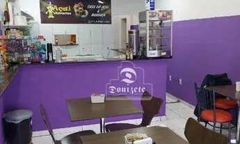 Imagem 4: Loja à venda, 20 m² por R$ 95.000,00 - Centro - Santo André/SP