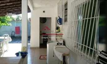 Imagem 4: Casa em ITABORAÍ com piscina e churrasqueira no bairro São Joaquim