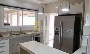 Imagem 4: Casa em condomínio à venda no Condomínio Residencial Villaggio Fiorentino em Valinhos/SP