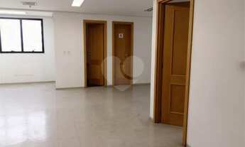 Imagem 3: São Paulo - Casa Comercial - SAÚDE