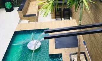 Imagem: Casa em Condomínio com 4 quartos para alugar