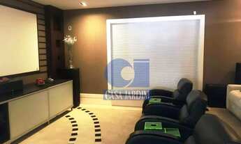 Imagem 6: Casa com 4 dormitórios, 700 m² - venda por R$ 8.500.000,00 ou aluguel por R$ 42.750,00/mês