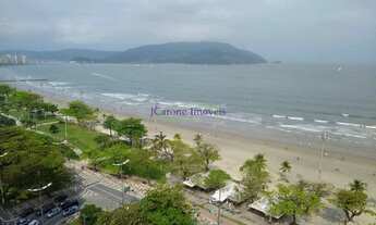 Imagem 4: Apartamento com 1 dorm, Embaré, Santos - R$ 415 mil, Cod