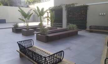 Imagem 5: Cobertura Duplex 2 suítes com 148m² à venda no São Francisco, Curitiba/PR