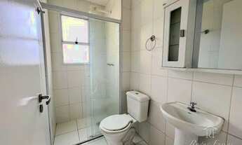 Imagem 6: Apartamento com 2 dormitórios para alugar, 49 m² por R$ 2.259,15/mês - Presidente Altino