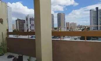 Imagem 4: Cobertura para venda com 3 quartos no Condomínio Edifício Exupery - Fátima - AP50111